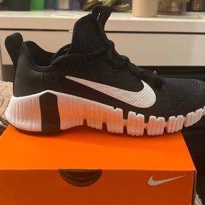 New women’s Nike Free Metcon 3
